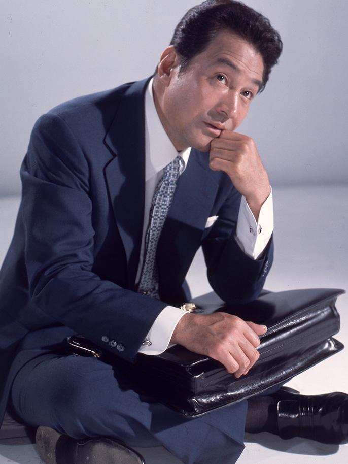 Eiji Funakoshi